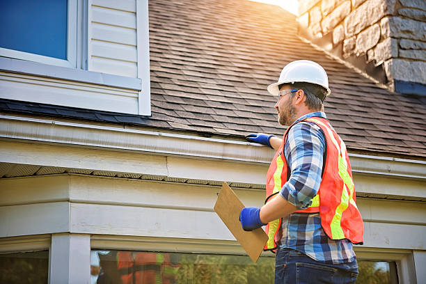 Licensed Gutter Installation service in Mountain Lakes, NJ - Roof Repair Smedway